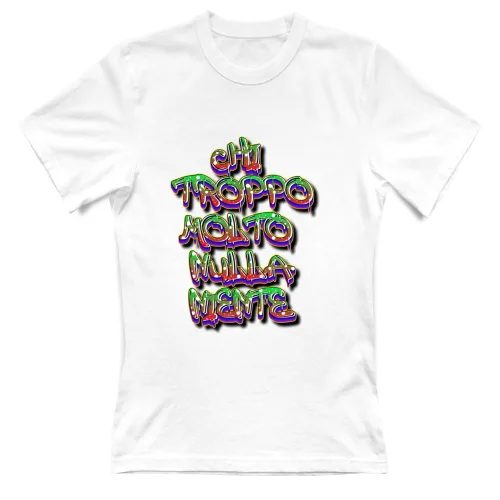 T-Shirt Donna
