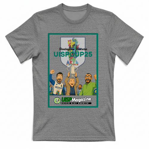 T-Shirt Unisex