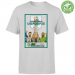 Organic Unisex T-Shirt 18.00 &euro;