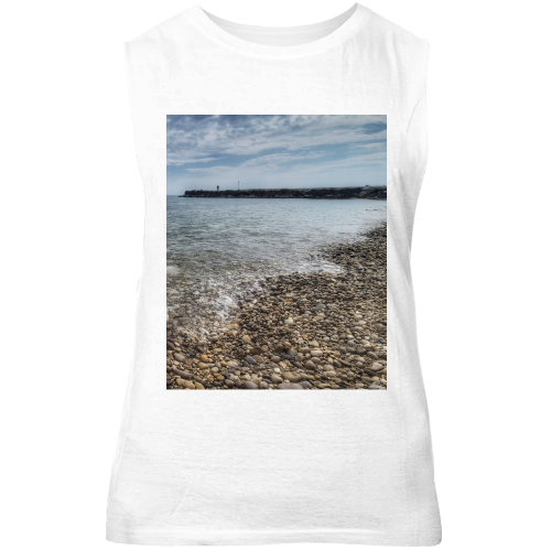 Canotta Unisex