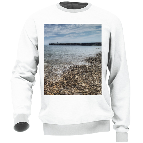 Felpa Unisex