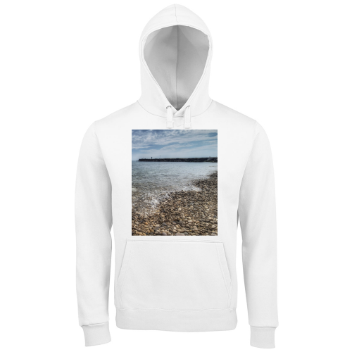 Hoodie Premium Men