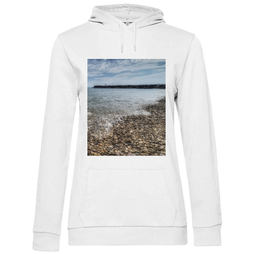 Hoodie Premium Women