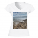 Women's V-Neck T-Shirt 26.25 &euro;
