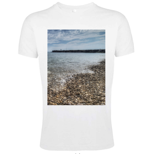 T-Shirt Men Fit