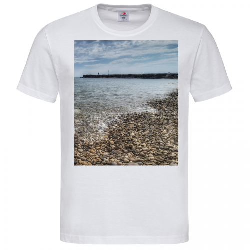 T-Shirt Men Premium 