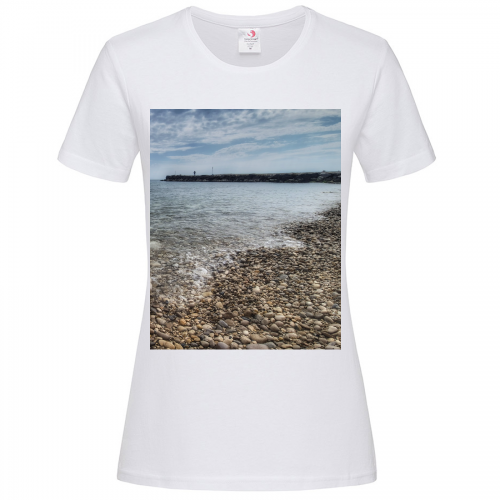 T-Shirt Women Premium 