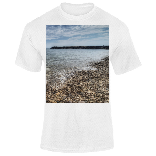 T-Shirt Unisex Dry Sport