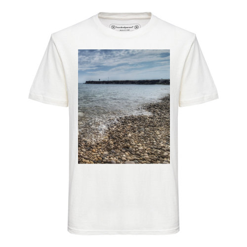 T-Shirt Unisex Canapa