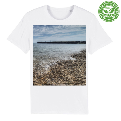 T-Shirt Unisex Premium Organic