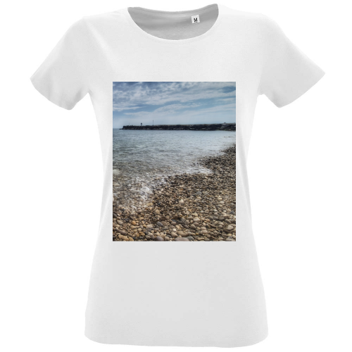 T-Shirt Women Fit