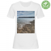 Woman Organic T-Shirt 22.90 &euro;