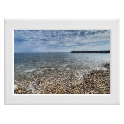 Poster con Cornice 30x20