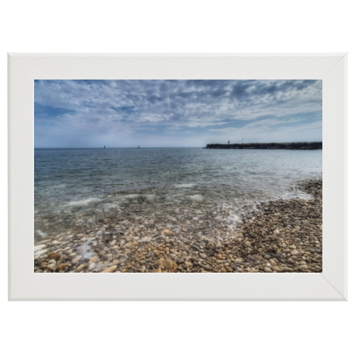 Poster con Cornice 45x30