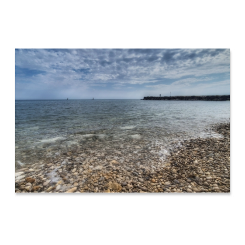 Poster 45x30