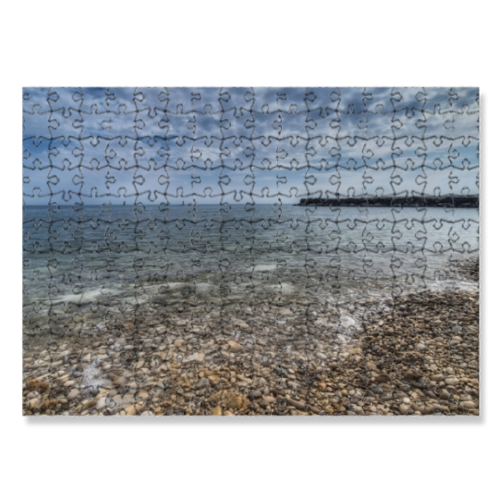 Puzzle 30x40
