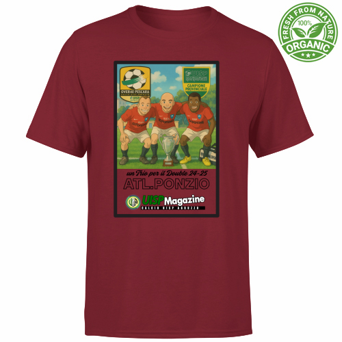 T-Shirt Unisex Organic