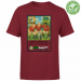 Organic Unisex T-Shirt 18.00 &euro;