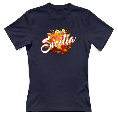 T-Shirt Donna
