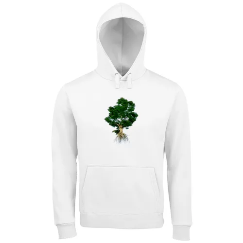 Hoodie Premium Men
