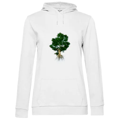 Hoodie Premium Women