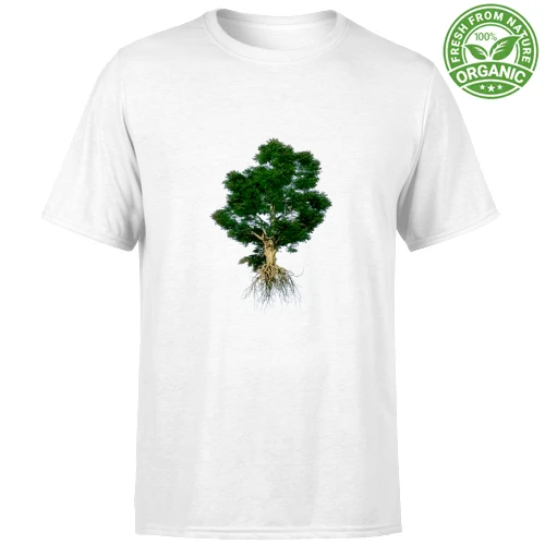 T-Shirt Bambino Organic