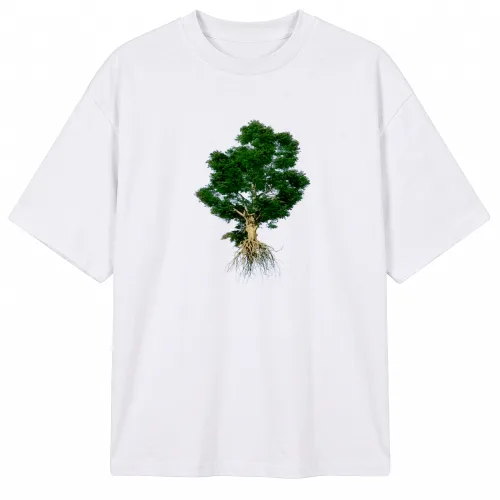 T-Shirt Oversize