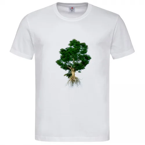 T-Shirt Men Premium 