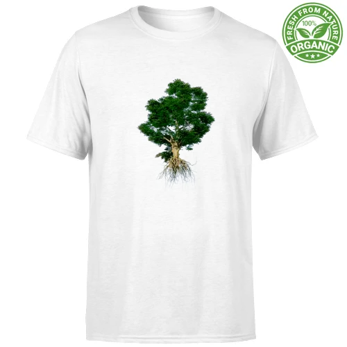 T-Shirt Unisex Organic