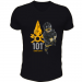T-Shirt Unisex Scollo V 16.00 &euro;