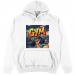 Unisex Hoodie 46.25 &euro;