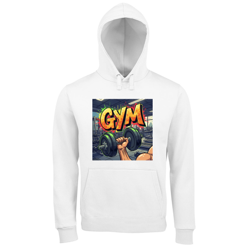 Hoodie Premium Men