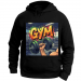 Unisex Large Hoodie 46.00 &euro;