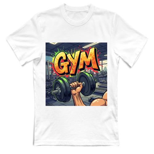 T-Shirt Unisex