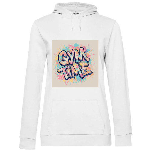 Hoodie Premium Women