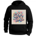 Unisex Large Hoodie 46.00 &euro;