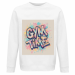 Unisex Organic Sweatshirt 45.00 &euro;