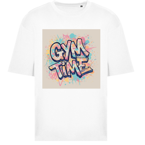 T-Shirt Oversize
