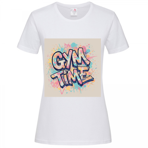 T-Shirt Women Premium 