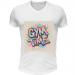 Unisex V-Neck T-Shirt 22.50 &euro;