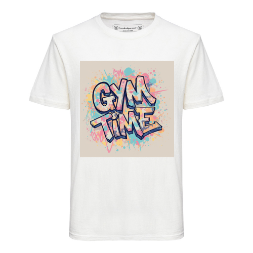 T-Shirt Unisex Canapa