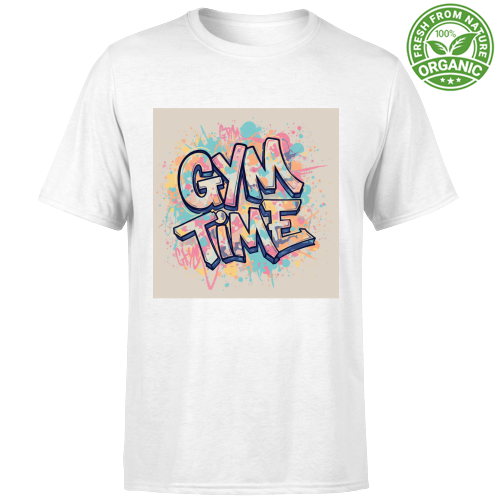 T-Shirt Unisex Organic
