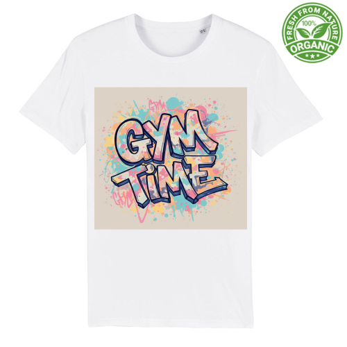 T-Shirt Unisex Premium Organic
