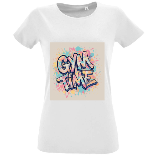 T-Shirt Women Fit