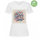 Woman Organic T-Shirt 22.90 &euro;
