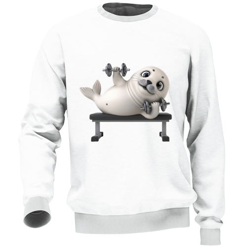 Felpa Unisex