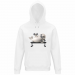 Unisex Organic Hoodie 49.90 &euro;