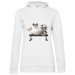 Hoodie Premium Women 49.90 &euro;