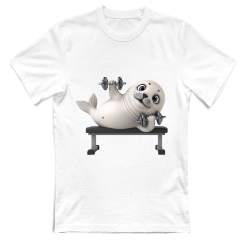 T-Shirt Unisex