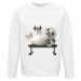 Unisex Organic Sweatshirt 45.00 &euro;